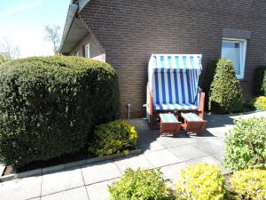 Haus Upt Land, Familie Ehnts