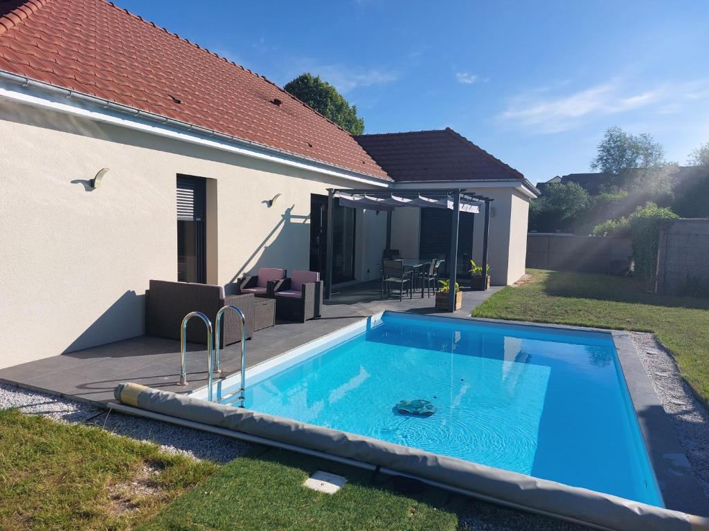 Haus Valentina 83093 Bad Endorf