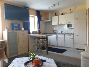 Appartements Haus Veronika 25A Meßnerschlag 94110 Wegscheid Bavière