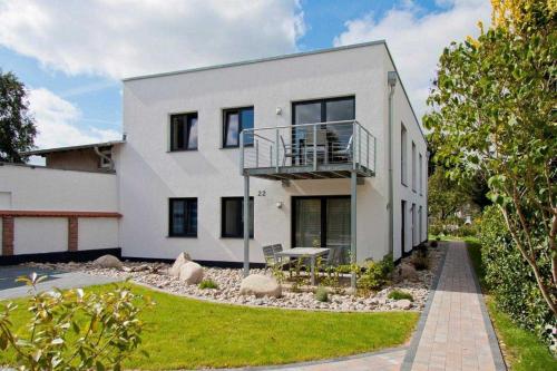 Haus vier Elemente _br_ Ferienhaus