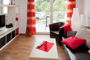 Haus vier Elemente _br_ Ferienhaus