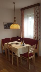 Haus Vierjahreszeiten