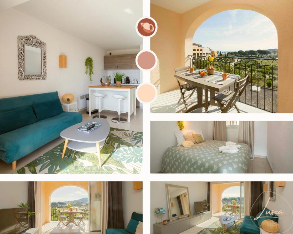 Haus & Villa Concordia by Rujana