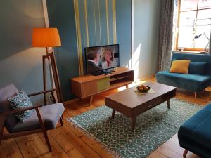 Haus Vincent Stralsund