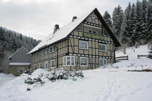 Haus Wald-Eck