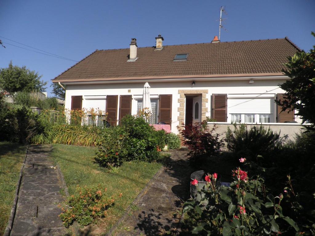 Haus Wald-Eck
