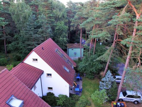 Haus Waldesruh
