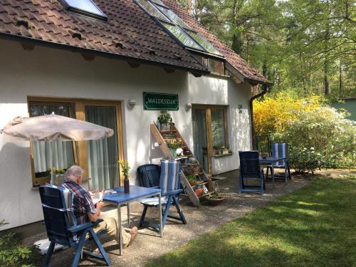Haus Waldesruh