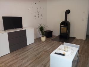 Appartements Haus Waldidyll 48 Weststraße 02991 Lauta Saxe