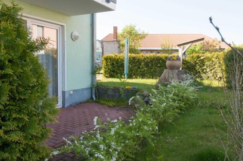 Haus Walfisch _ Ahlbeck