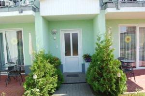 Haus Walfisch _ Ahlbeck