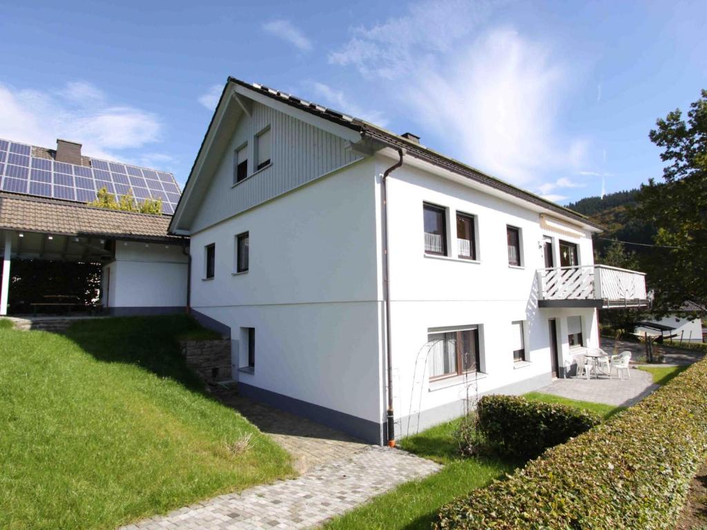 Appartements Haus Wanderglück 59 Niedersorpe 57392 Schmallenberg