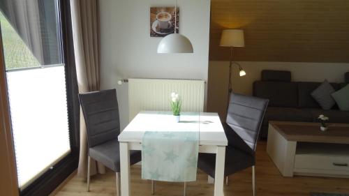 Haus Weingarten FERIENWOHNUNGEN