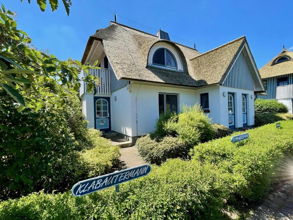 Appartements Haus Wieck auf dem Darß 1 Bliesenrader Weg 18375 Wieck