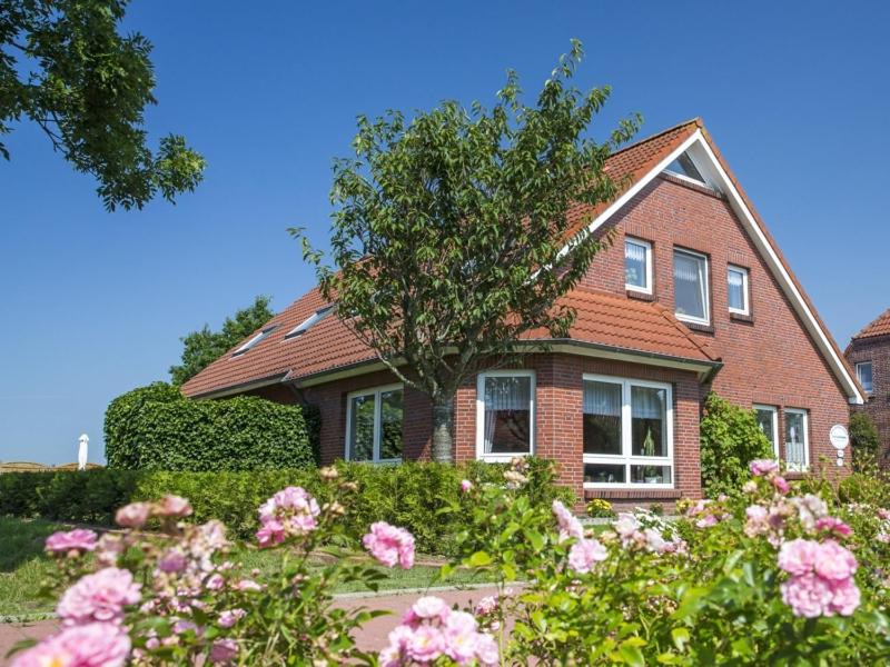 Haus Wiesengrund 9A Edenserlooger Straße, 26427 Werdum