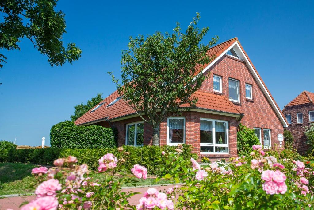 Haus Wiesengrund Edenserlooger Str. 9a, 26427 Werdum