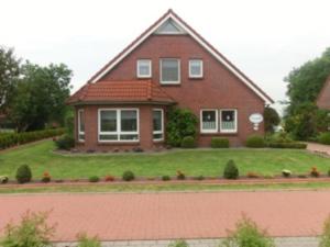 Appartements Haus Wiesengrund 9A Edenserlooger Straße 26427 Werdum Basse-Saxe