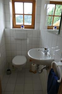 Haus Wiesenruh
