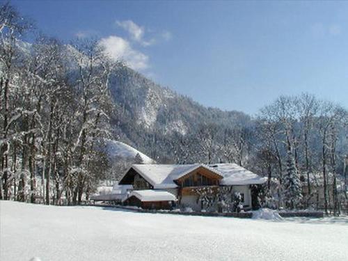 Haus Wildbachtobel