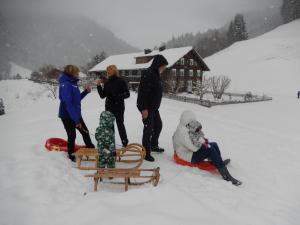 Haus Willi