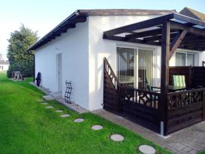 Haus Wolkenlos