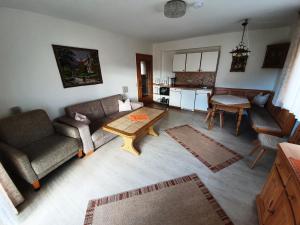 Appartements Haus Wonka - Mayer Am Zellerberg 48 83324 Ruhpolding Bavière