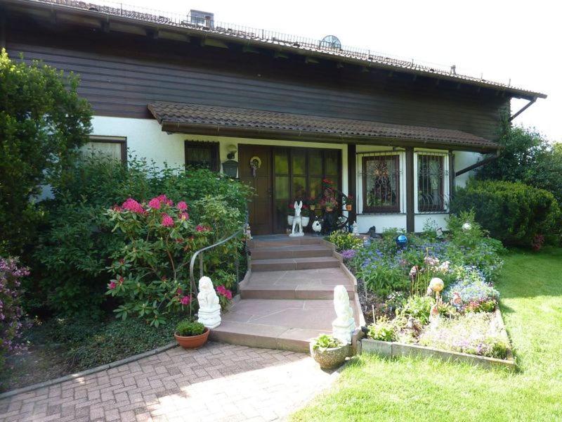 Haus Zaunwiese Zaunwiese 8, 64689 Grasellenbach