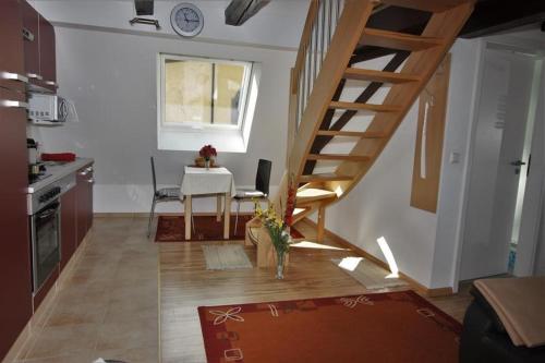 Haus zum Marstall