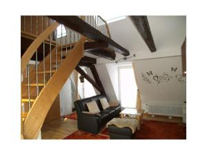 Haus zum Marstall