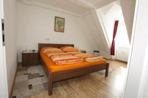 Haus zum Marstall