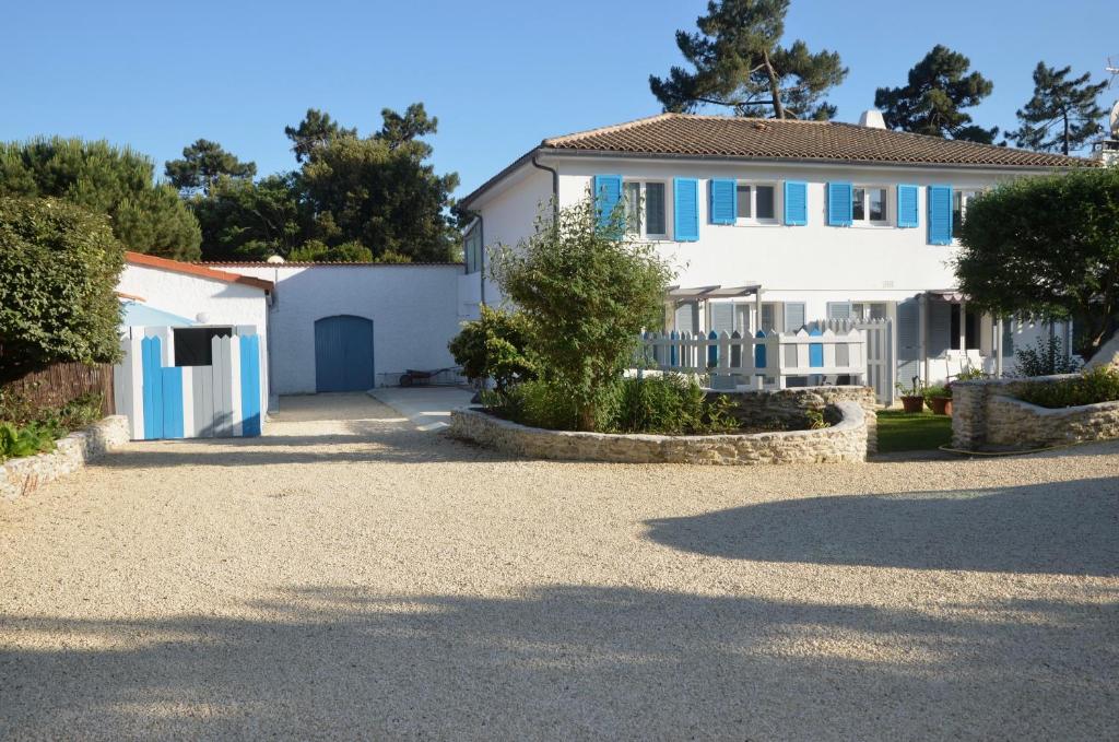 Haus zum Säumer 94145 Haidmühle