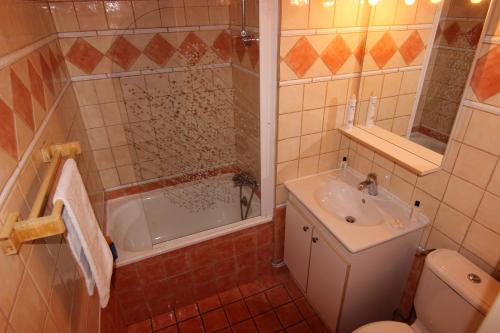 Hauts De Chaviere Appartements Val Thorens Immobilier