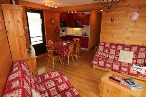 Hauts De Chaviere Appartements Val Thorens Immobilier