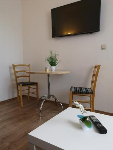 Havelberg Ferien Apartments HCR