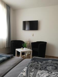 Havelberg Ferien Apartments HCR