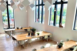 havelblau Ferienlofts