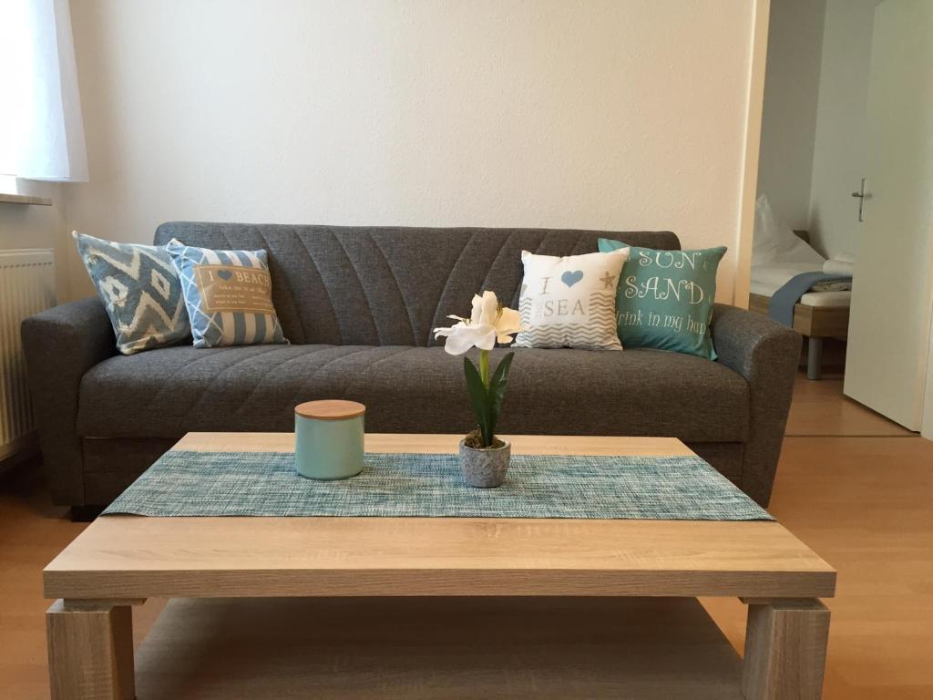 Appartements havenhome Bremerhaven Ulmenstraße 31 27570 Bremerhaven