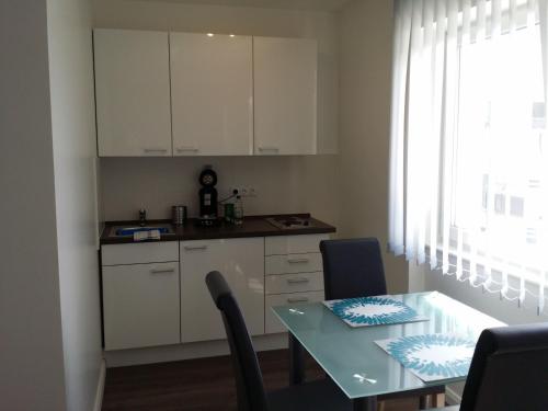 HD City Apartments