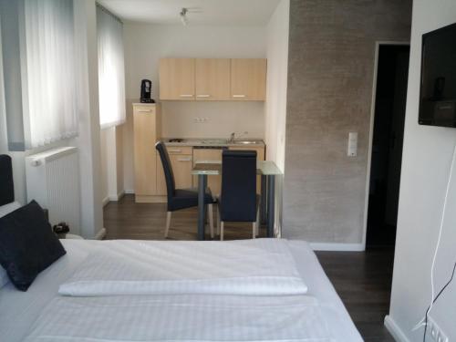 HD City Apartments