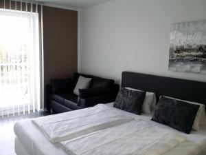HD City Apartments