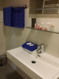 HD City Apartments