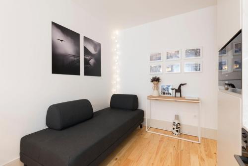 Heart of D Pedro Apartments