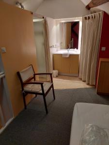 hebergement-luxeuil-les-bains