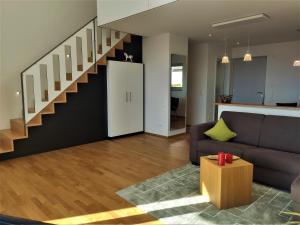 Hecklers Seepanorama Appartements
