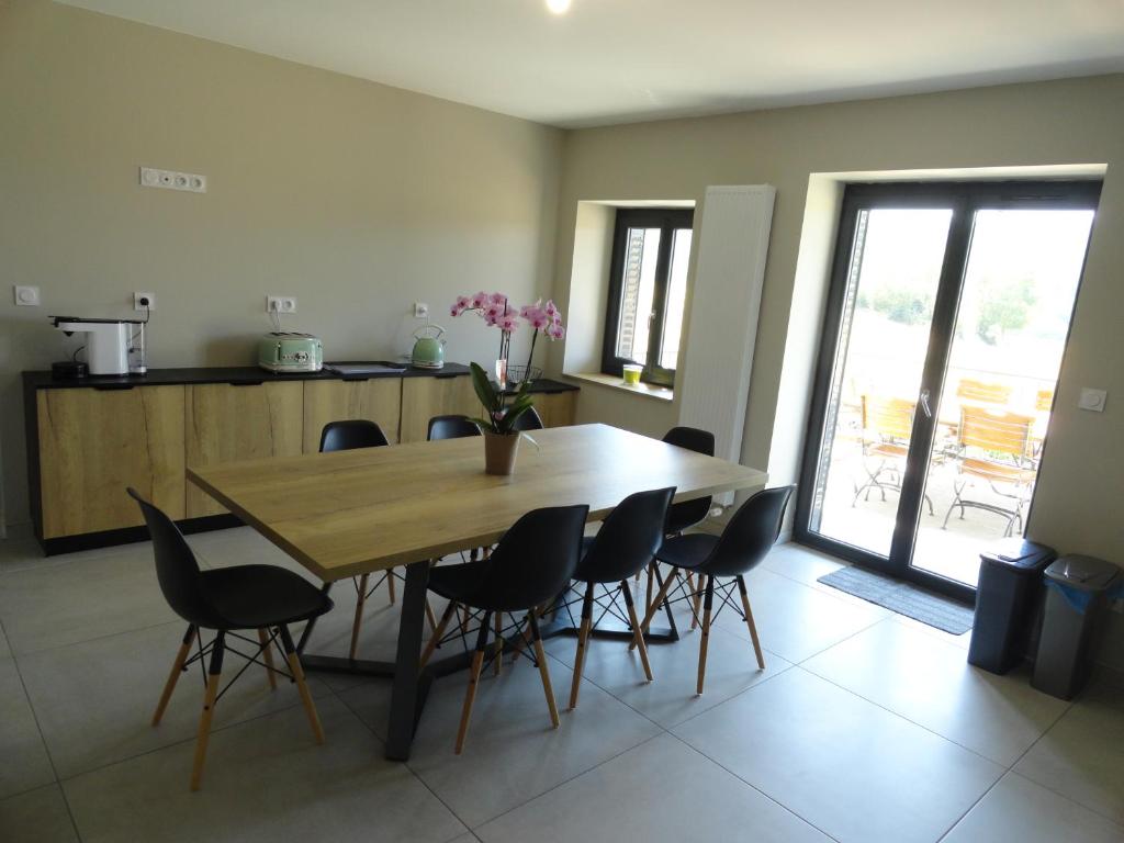 Heide Apartments