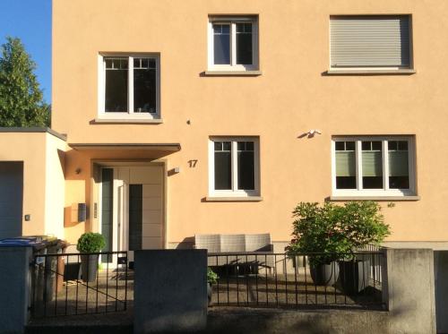 Heidelberg Appartements Berger