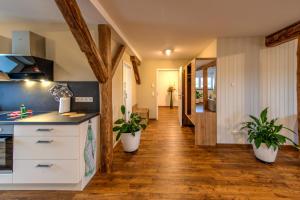 Heidequartier Harz