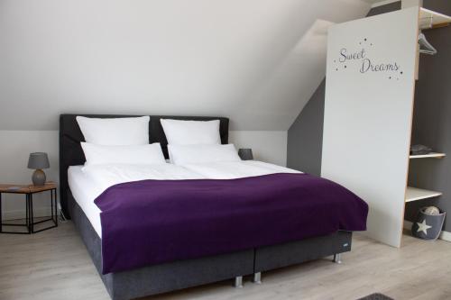 Heideträume Appartements