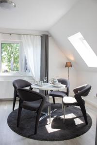Heideträume Appartements