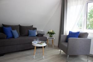 Heideträume Appartements